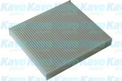 AMC FILTER nc2002 -  Фильтр воздуха в салоне